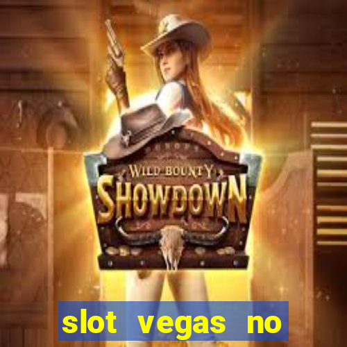 slot vegas no deposit codes