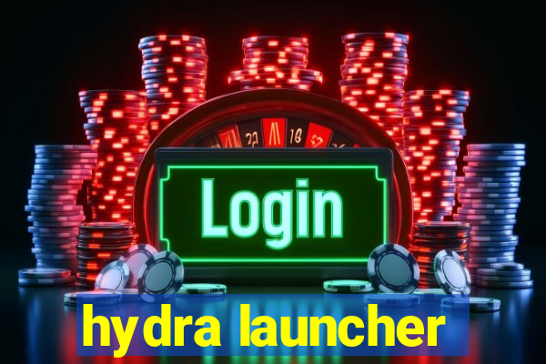 hydra launcher