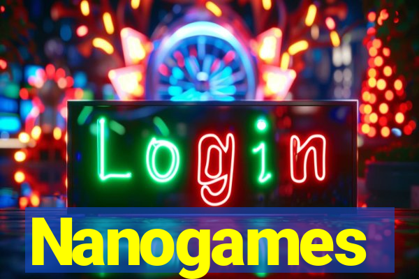 Nanogames