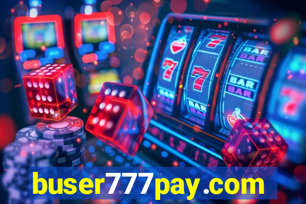 buser777pay.com