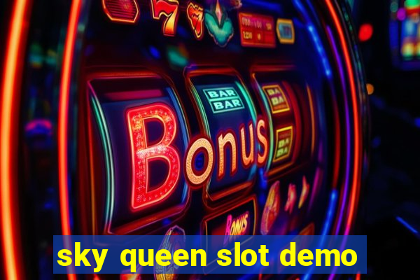 sky queen slot demo