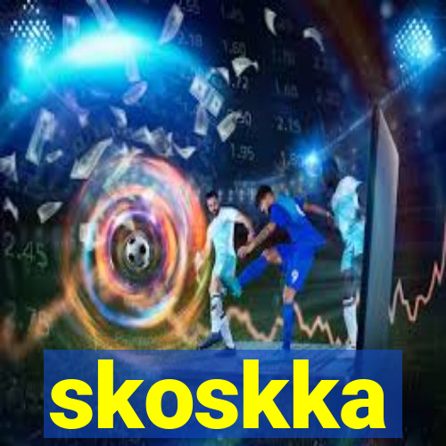 skoskka