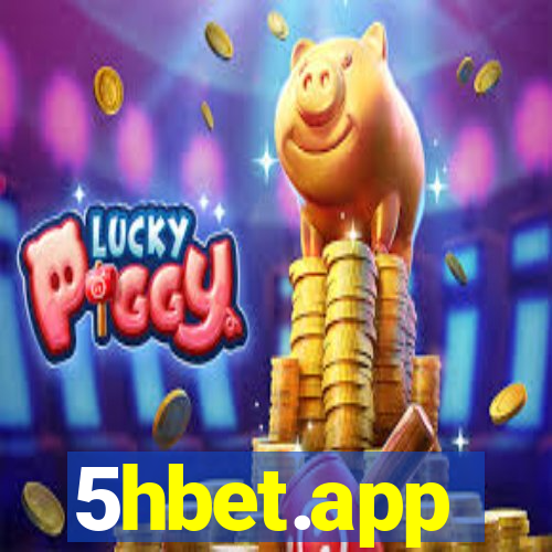 5hbet.app