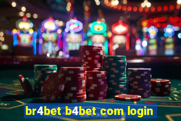 br4bet b4bet com login