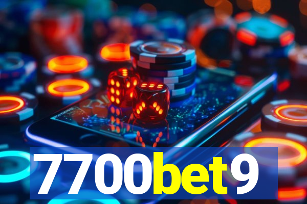 7700bet9