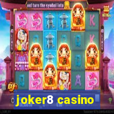 joker8 casino