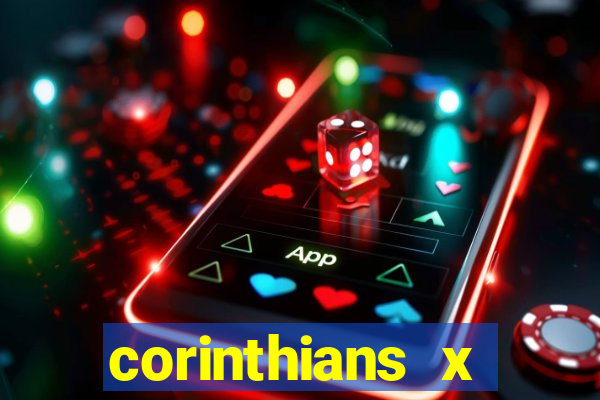 corinthians x cruzeiro ao vivo e gratis