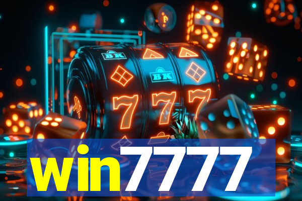 win7777