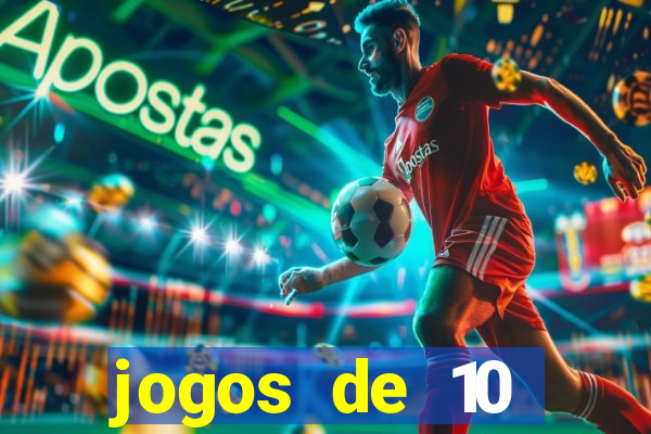 jogos de 10 centavos betano