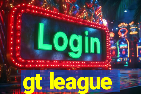 gt league