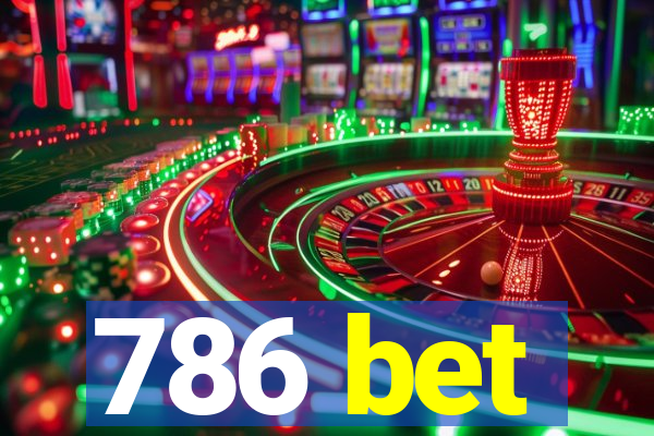 786 bet