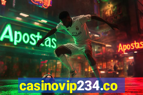 casinovip234.com