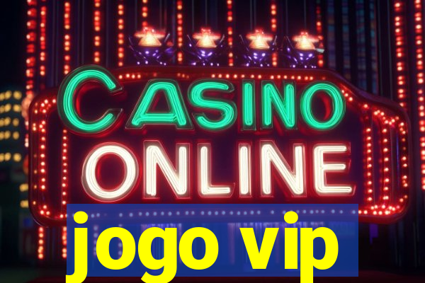 jogo vip