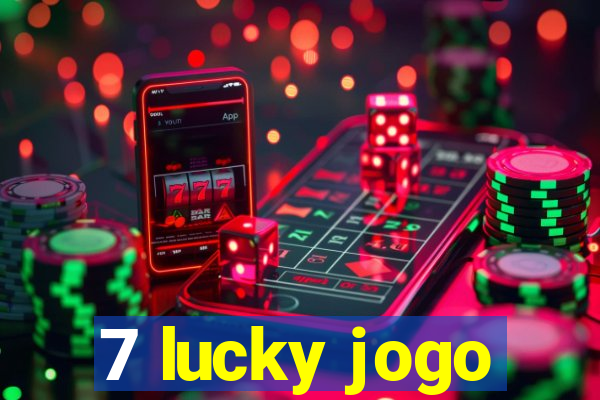 7 lucky jogo