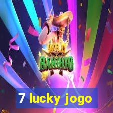 7 lucky jogo