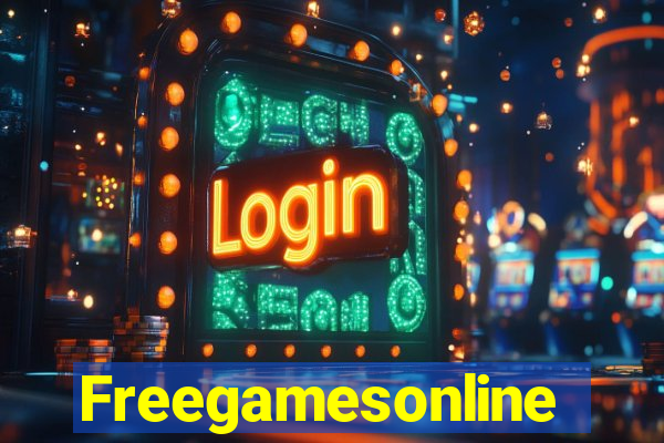 Freegamesonline