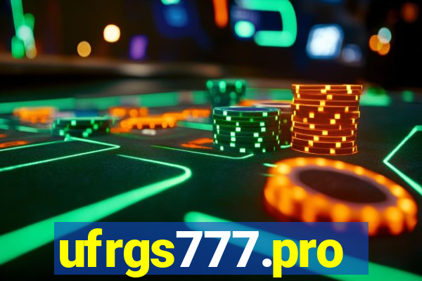 ufrgs777.pro