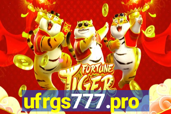 ufrgs777.pro