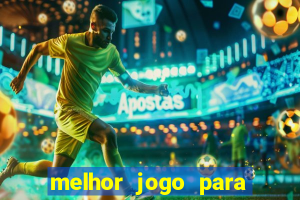 melhor jogo para ganhar dinheiro sem depositar