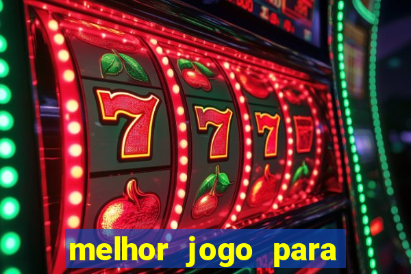 melhor jogo para ganhar dinheiro sem depositar