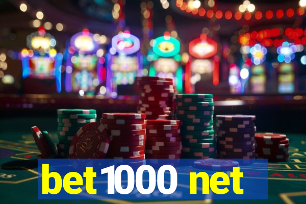 bet1000 net