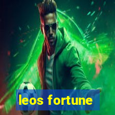 leos fortune