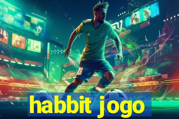 habbit jogo