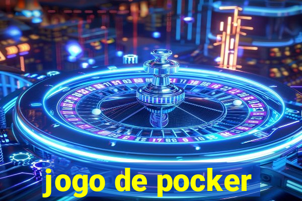 jogo de pocker