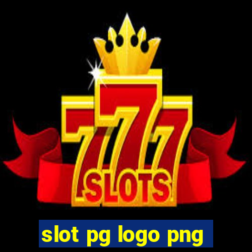 slot pg logo png