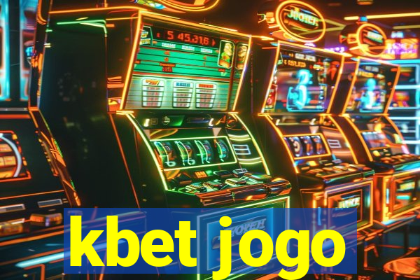 kbet jogo