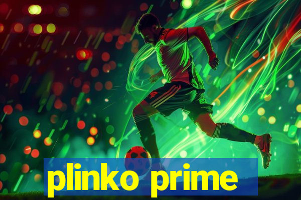 plinko prime