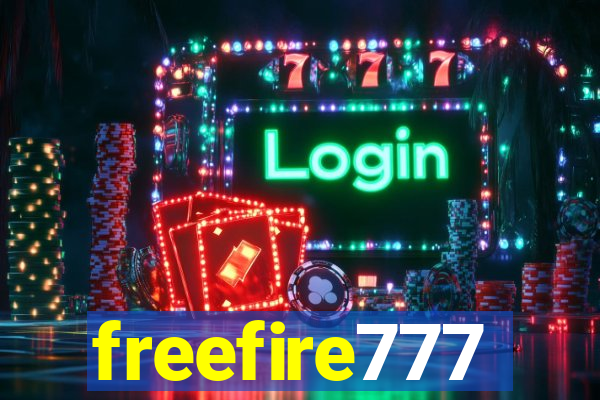 freefire777