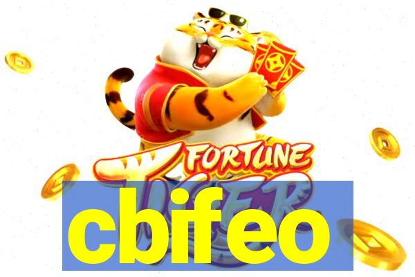 cbifeo