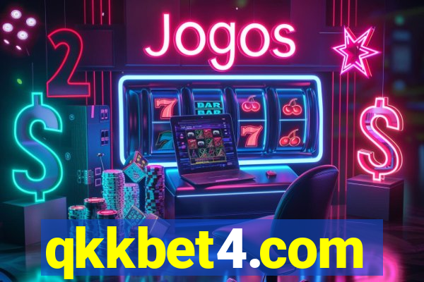 qkkbet4.com