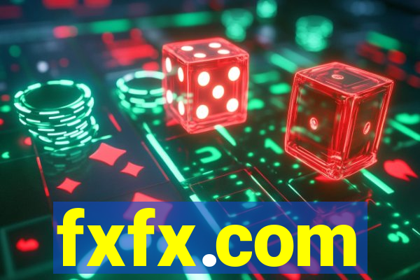 fxfx.com