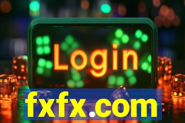 fxfx.com