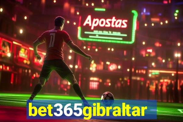 bet365gibraltar