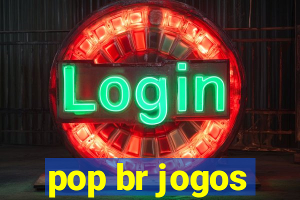 pop br jogos