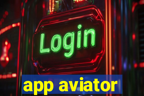 app aviator