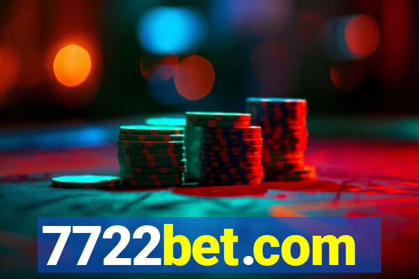 7722bet.com