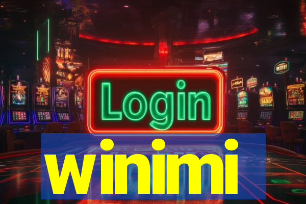 winimi