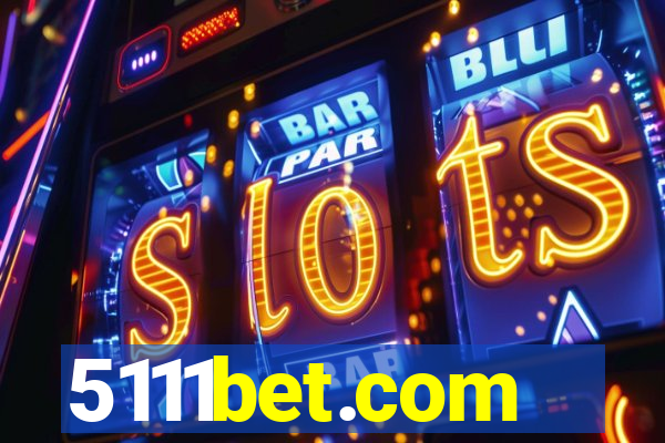 5111bet.com