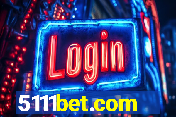 5111bet.com