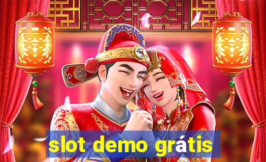 slot demo grátis