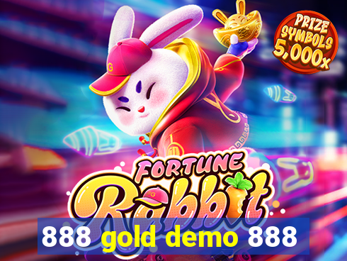 888 gold demo 888