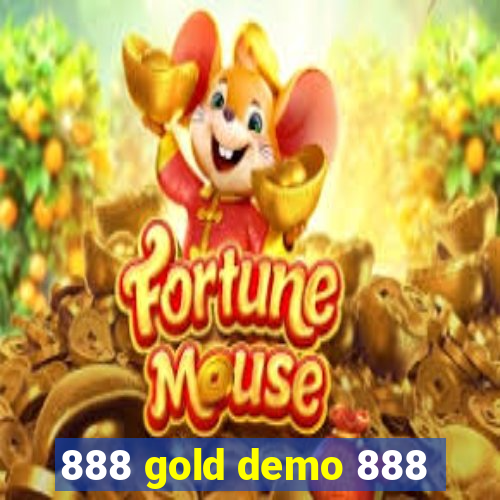 888 gold demo 888