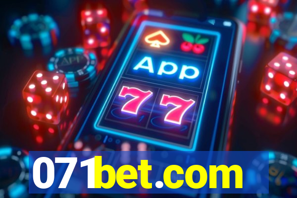 071bet.com