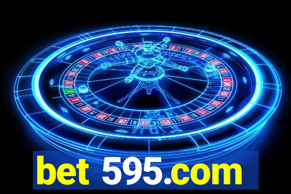 bet 595.com