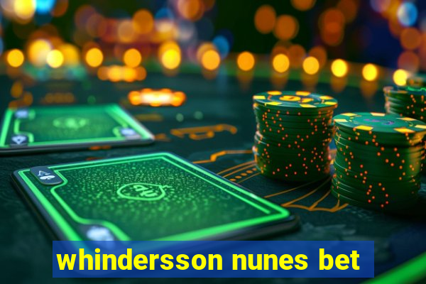 whindersson nunes bet