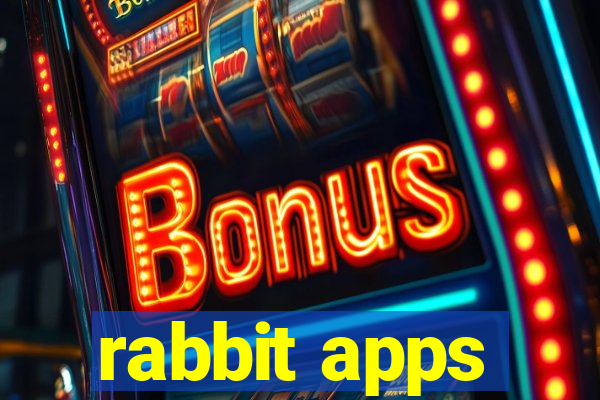 rabbit apps